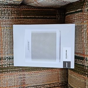 Bose Soundlink Color II